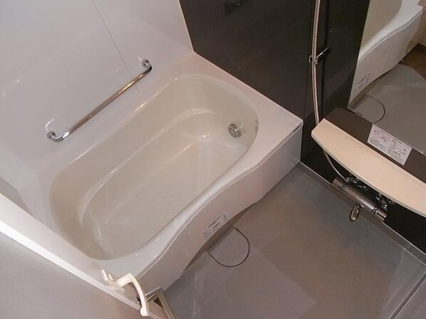 パークアクシス文京ステージの物件内観写真